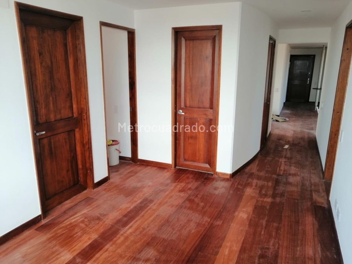 Apartamento – Ginebra – Bogota