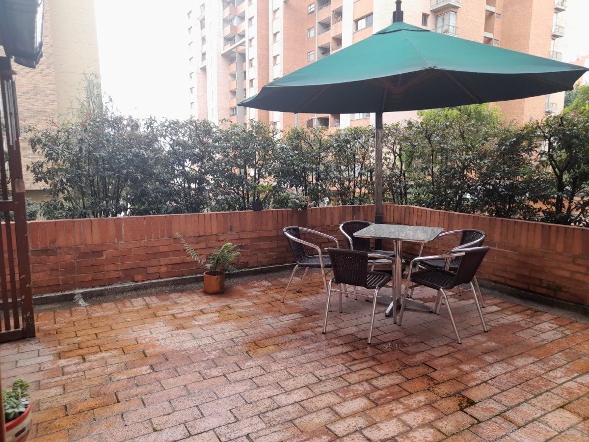 Apartamento – Lisboa – Bogota