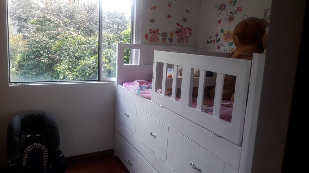 Casa – Villas De Aranjuez – Bogota