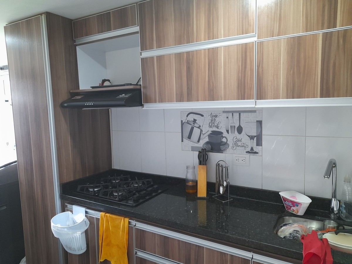 Apartamento – Santa Helena Niza – Bogota