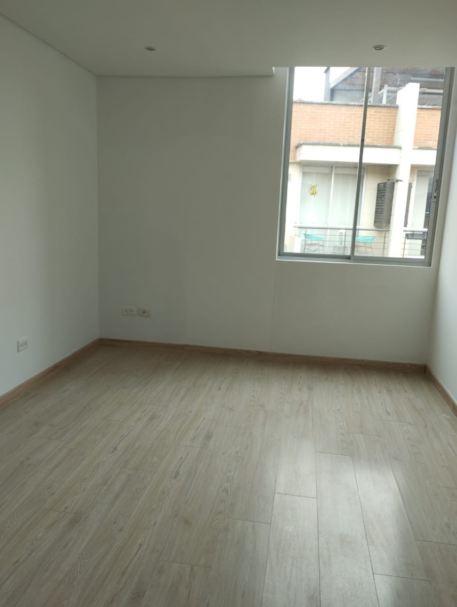 Apartamento – Javeriana – Bogota