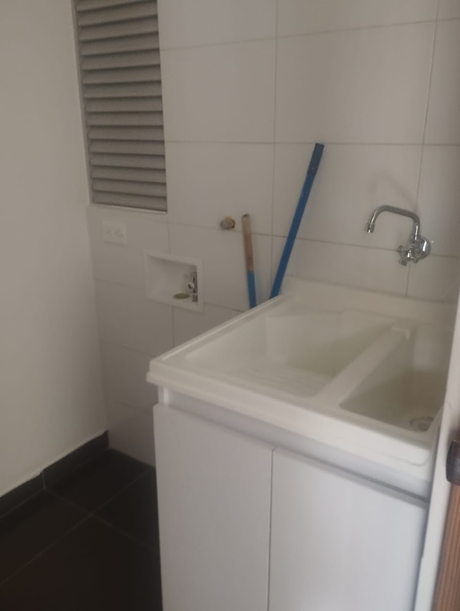 Apartamento – Javeriana – Bogota
