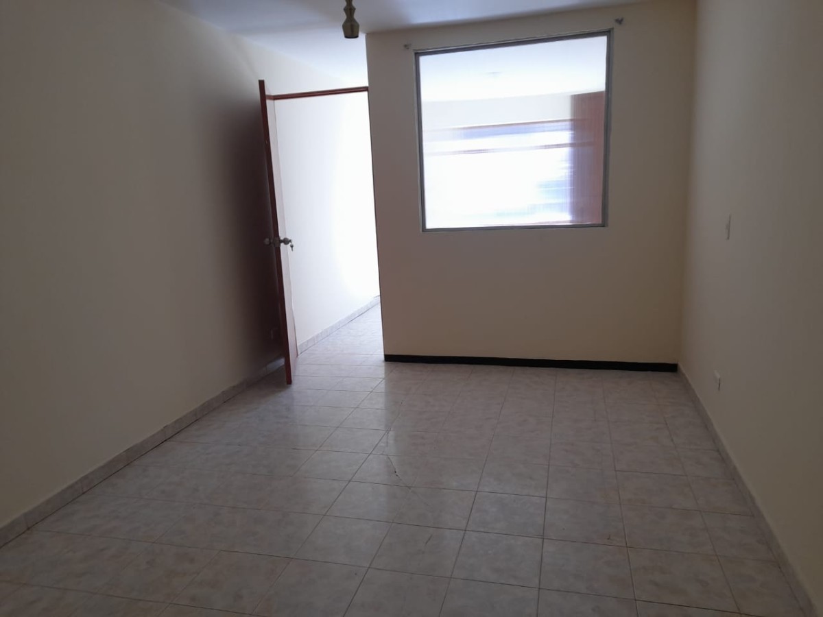 Apartamento – 20 De Julio – Bogota