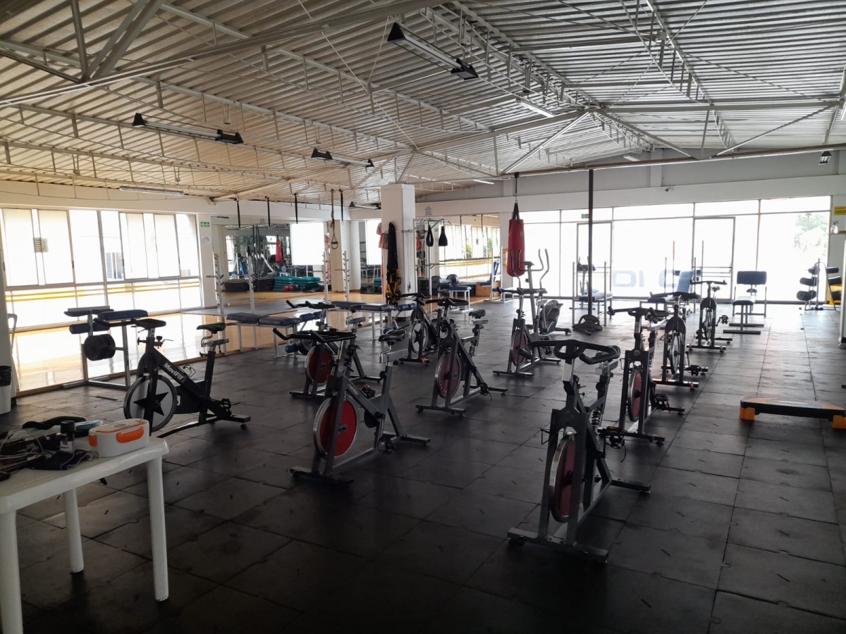 Apartamento – Bosque De Modelia – Bogota