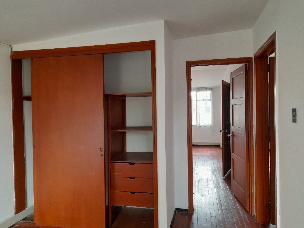 Casa – La Castellana – Bogota