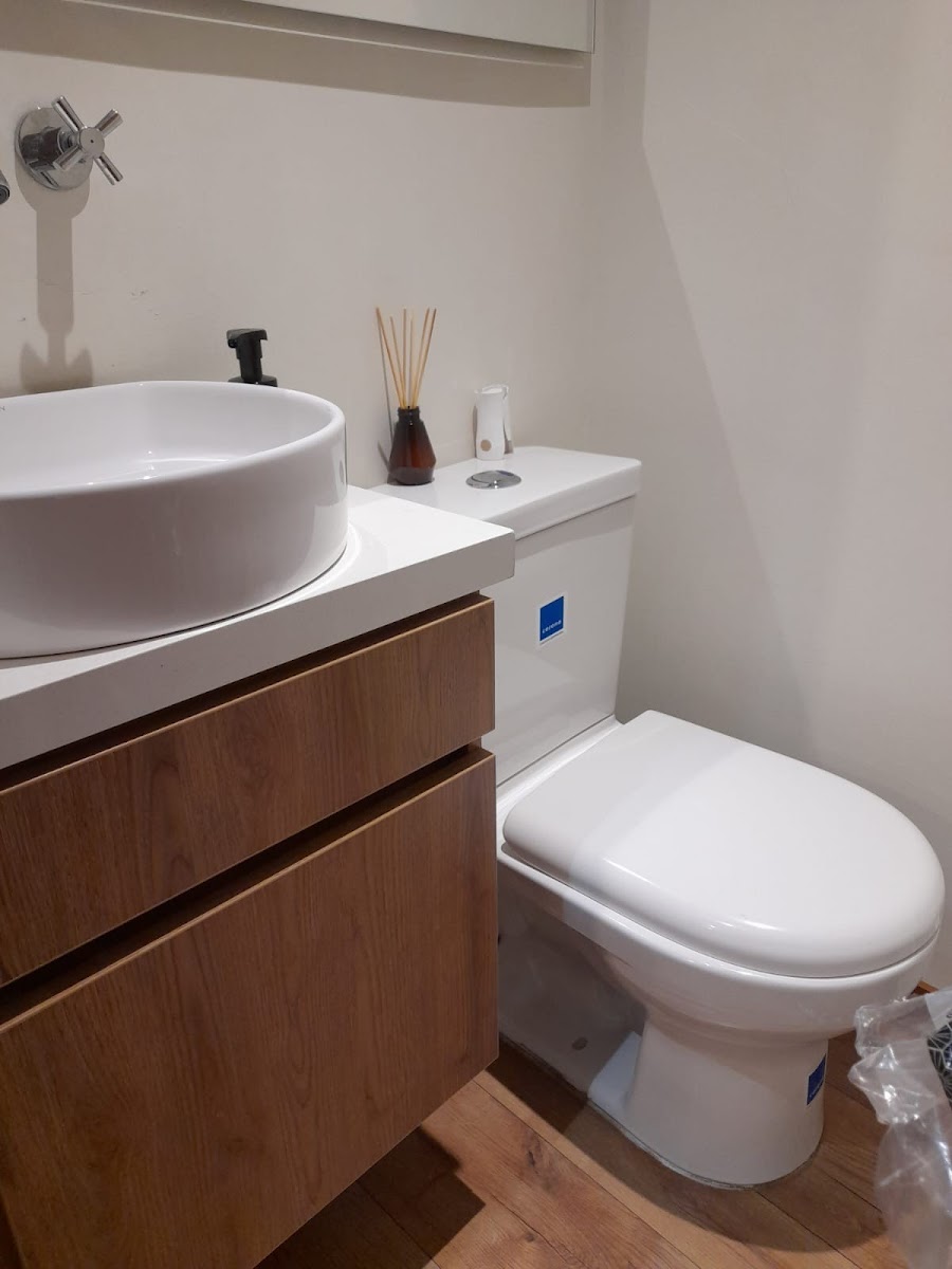 Apartamento – Chico Norte – Bogota