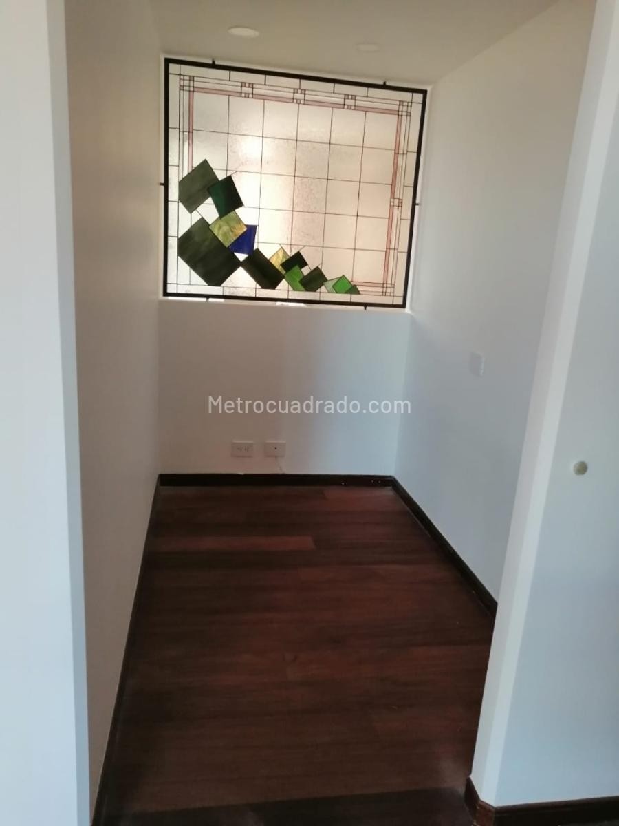 Apartamento – Ginebra – Bogota