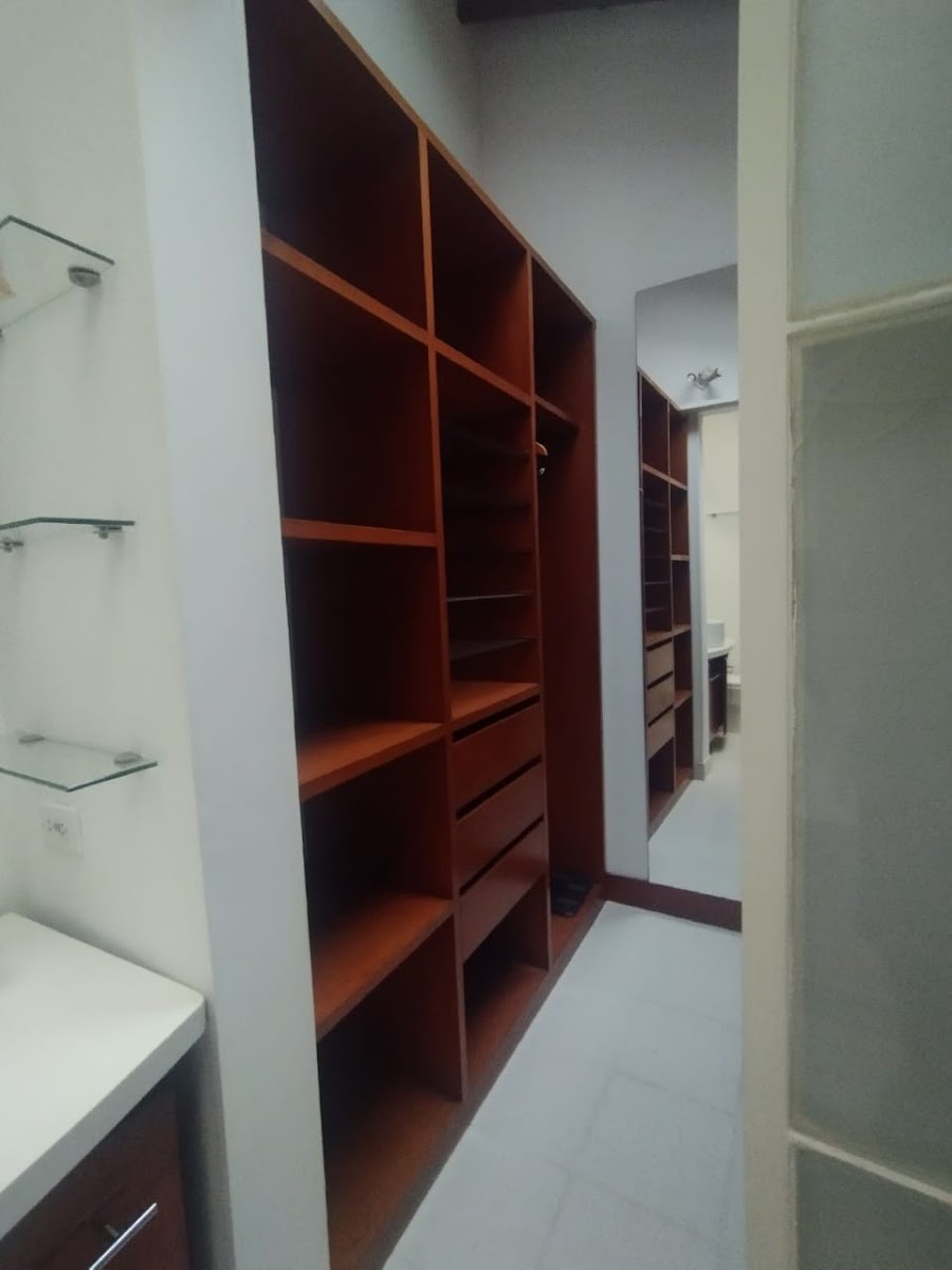 Apartamento – La Cabrera El Refugio – Bogota