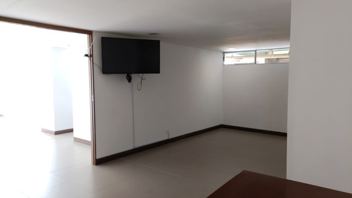 Apartamento – Cedritos – Bogota