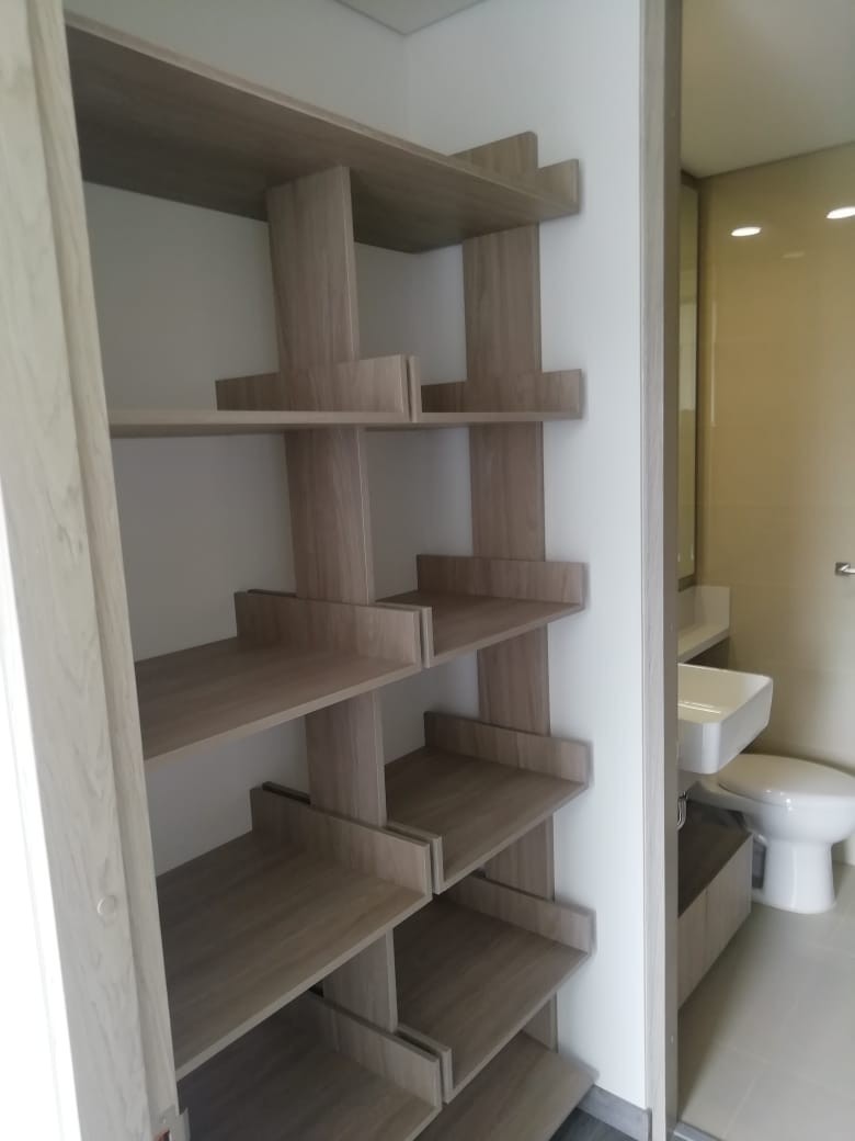 Apartamento – San Jose De Bavaria – Bogota