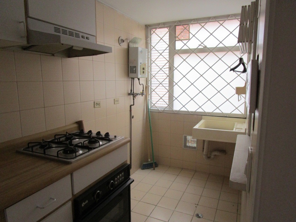 Apartamento – Cedritos – Bogota