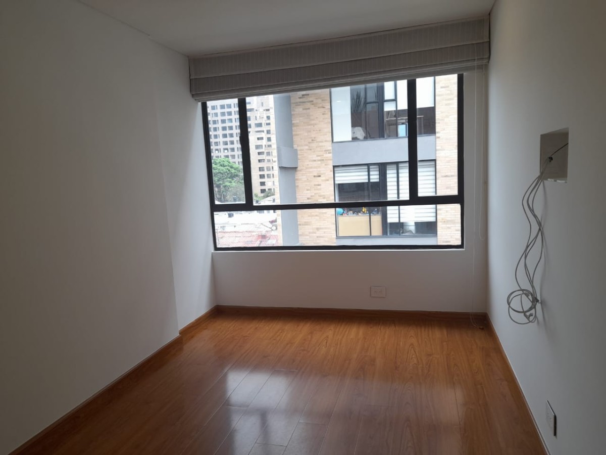 Apartamento – Pasadena – Bogota