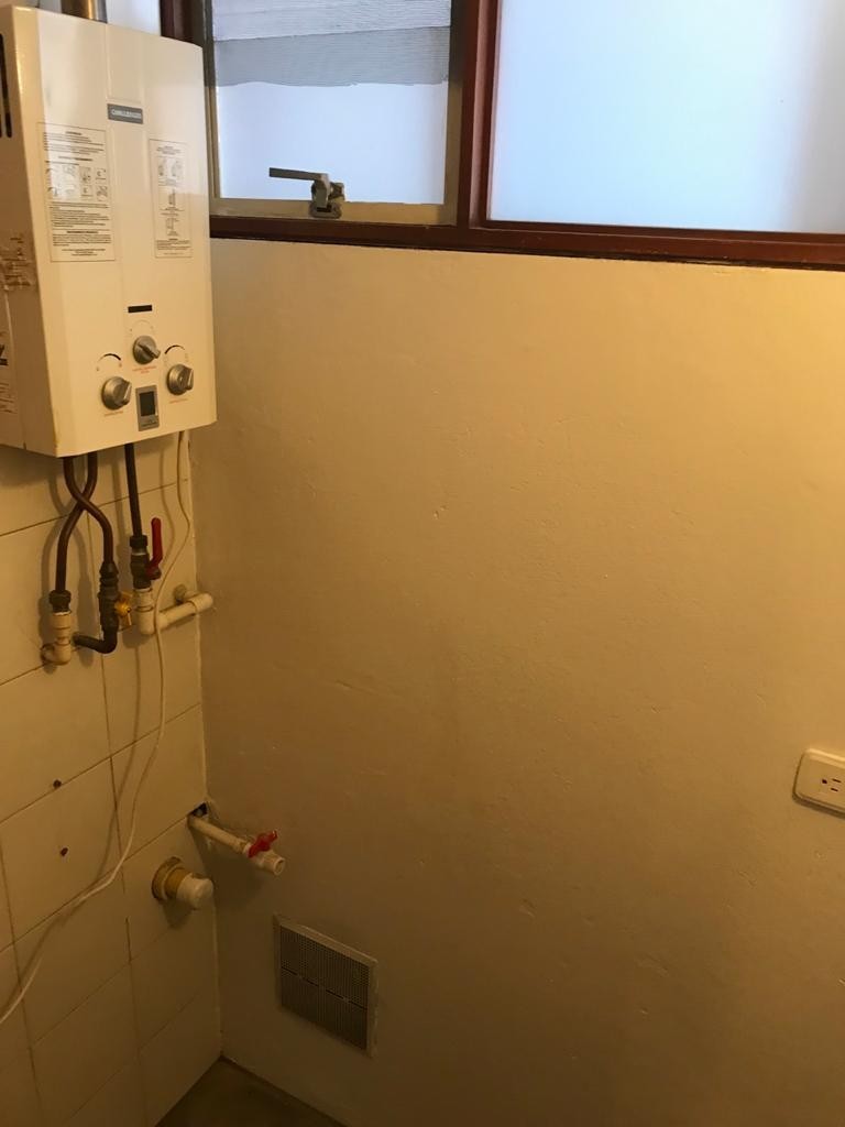 Apartamento – Centro Historico – Bogota