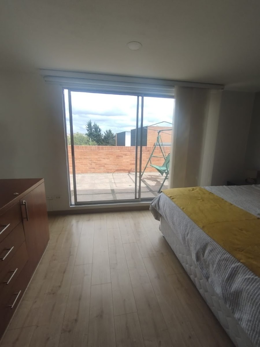 Apartamento – Pasadena – Bogota