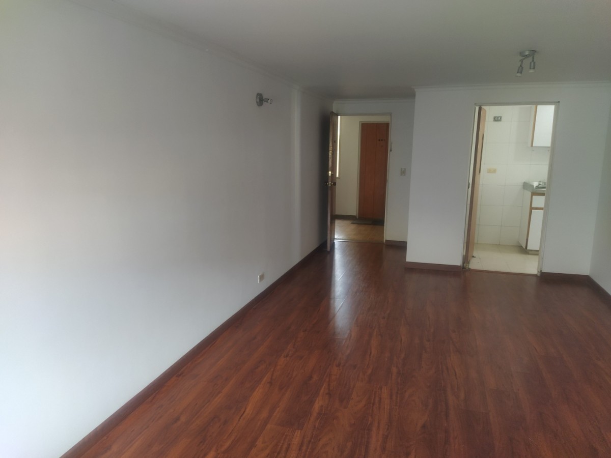 Apartamento – Rincon De Iberia – Bogota