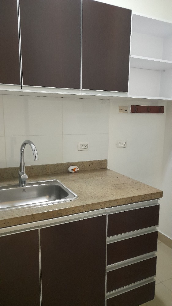 Oficina – Ciudad Salitre Nororiental – Bogota