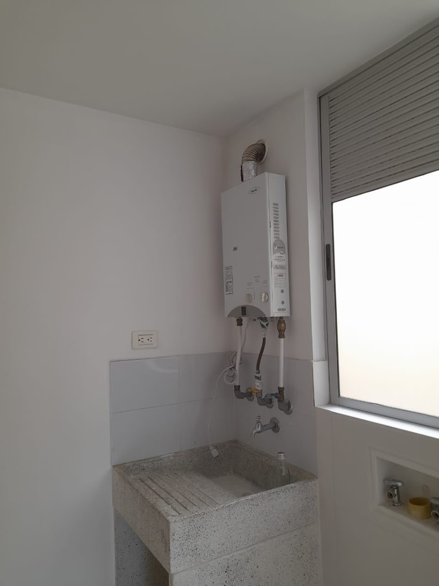 Apartamento – El Redil – Bogota