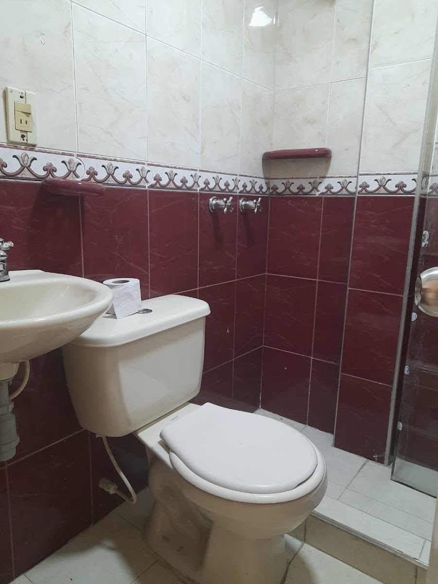 Casa – Gran Britalia – Bogota