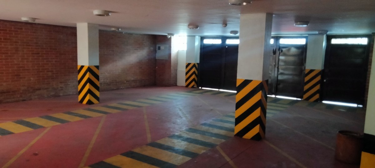 Edificio – Colombia – Bogota