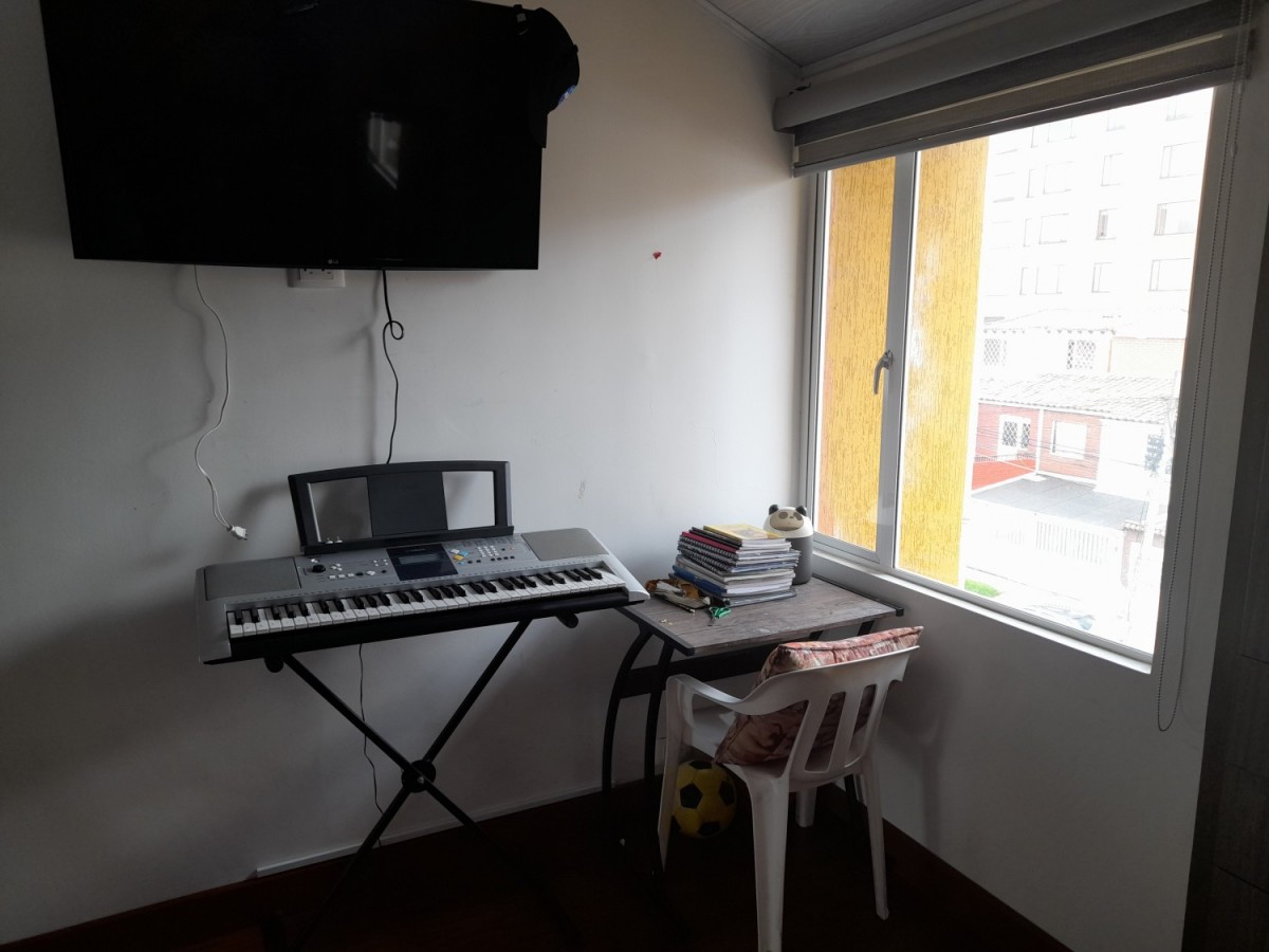 Apartamento – Santa Helena Niza – Bogota