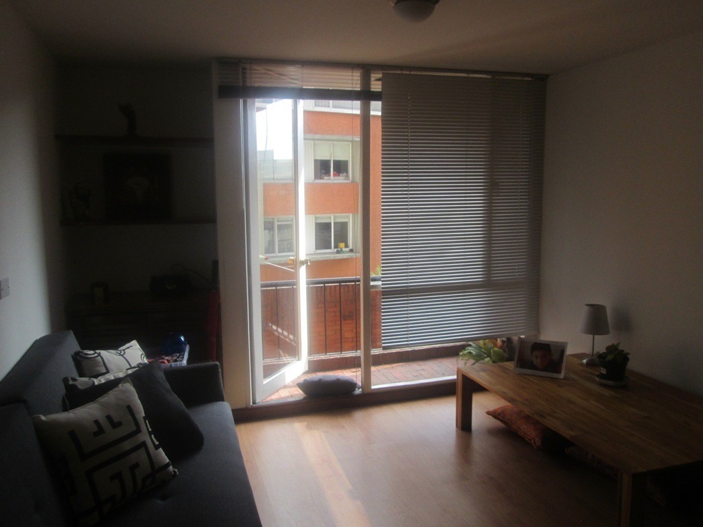Apartamento – La Salle – Bogota
