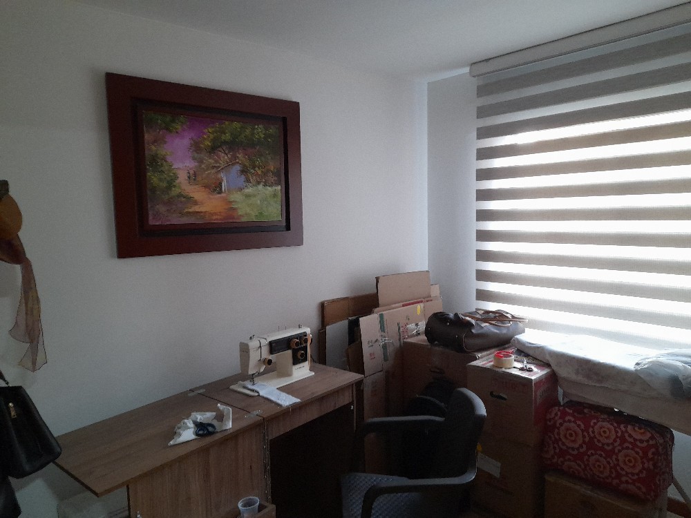 Apartamento – Pontevedra – Bogota