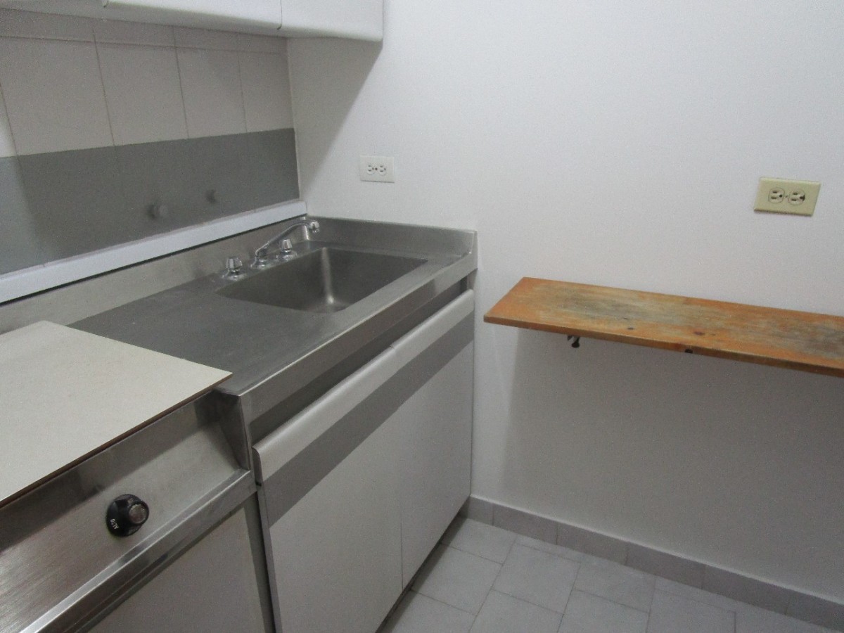 Oficina – Porciuncula – Bogota