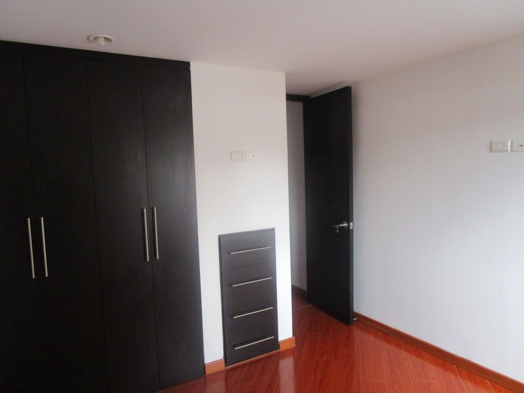 Apartamento – El Contador – Bogota