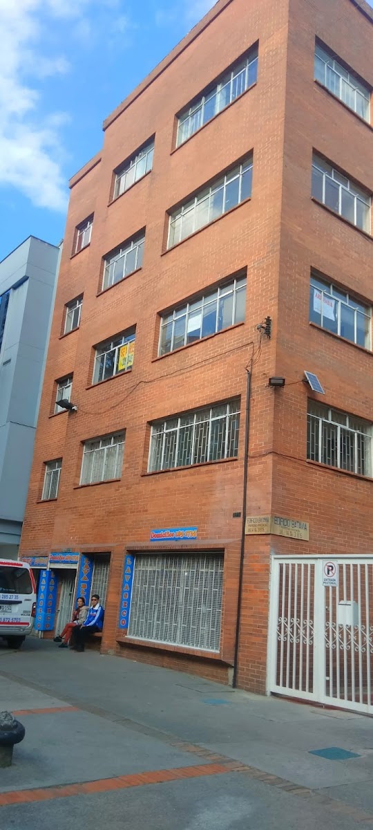 Apartamento – Teusaquillo – Bogota