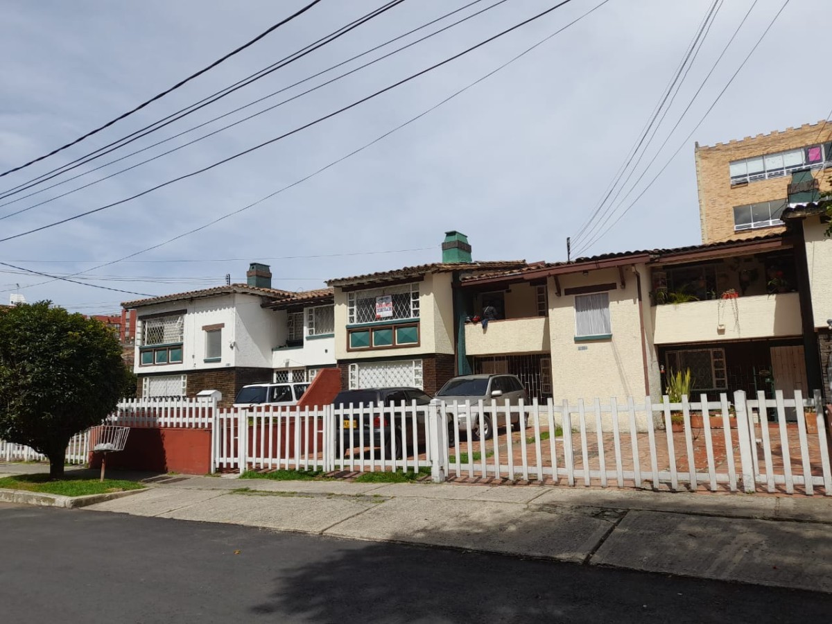 Apartamento – Colina Campestre – Bogota