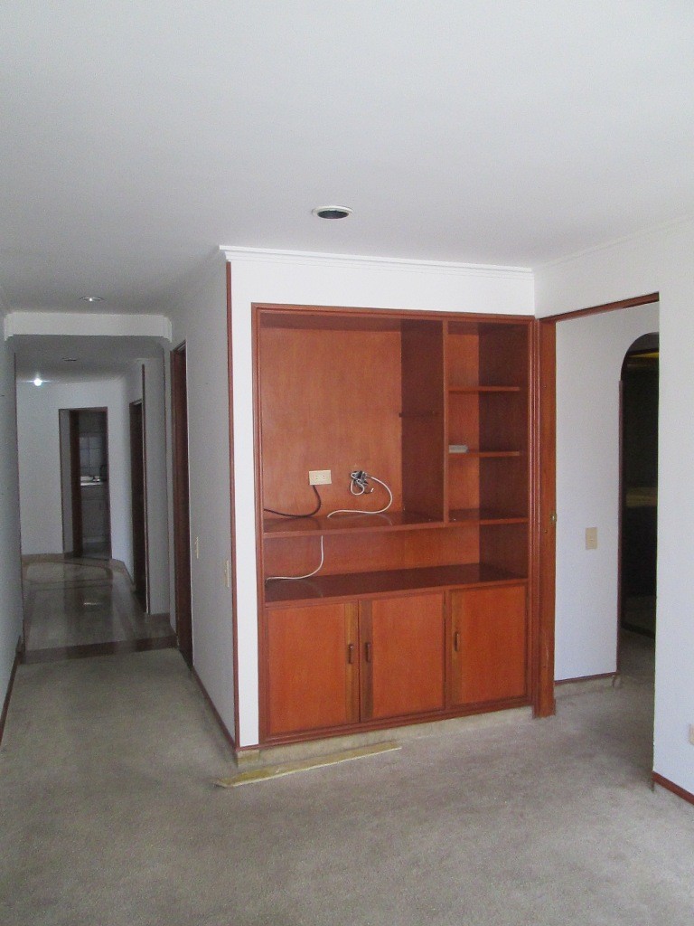 Apartamento – Santa Barbara Oriental – Bogota