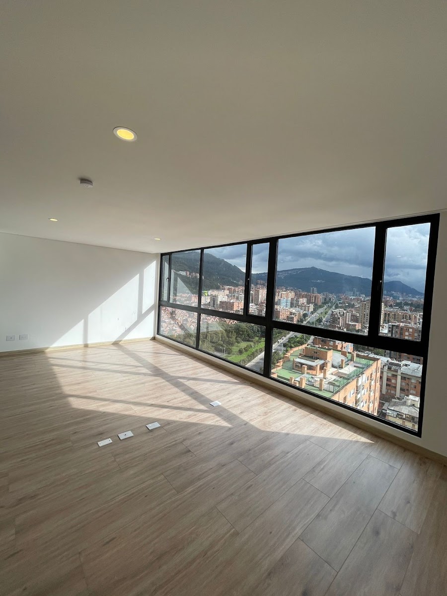 Apartamento – Cedritos – Bogota
