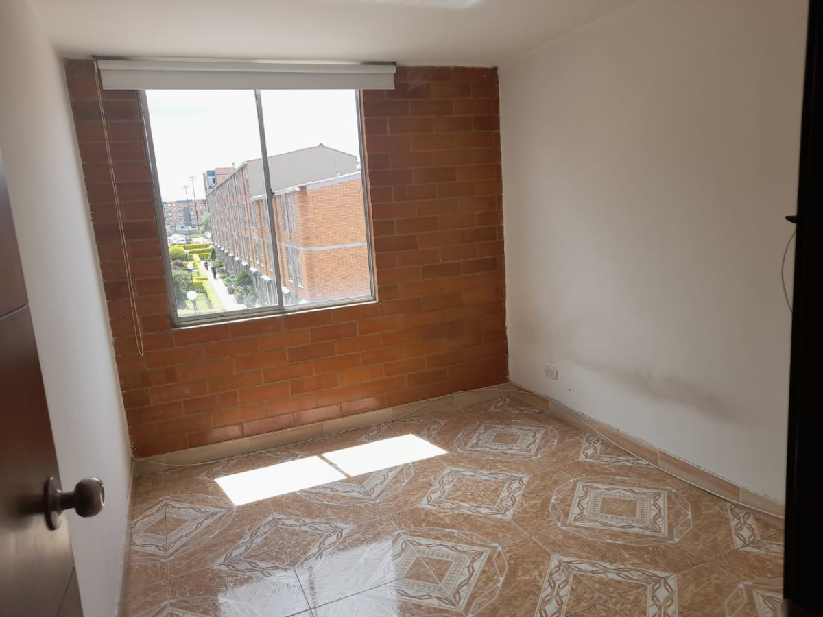 Apartamento – El Tintal – Bogota