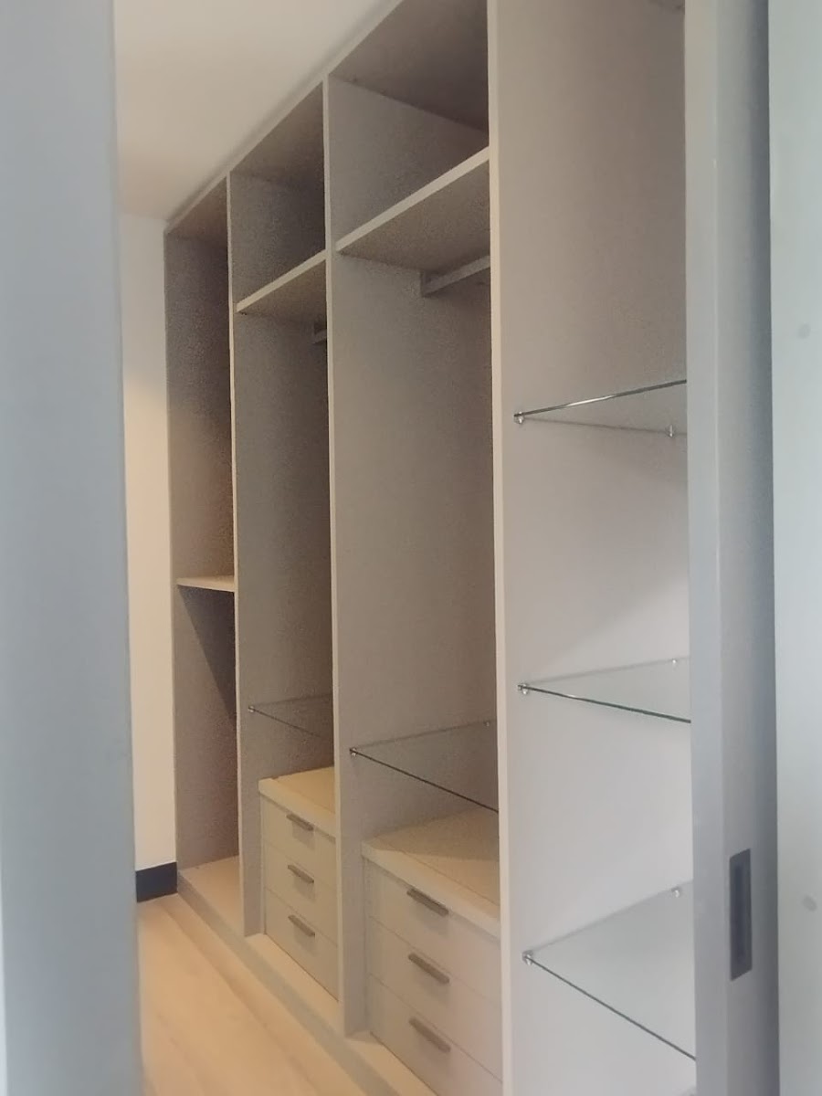 Apartamento – Antiguo Country – Bogota