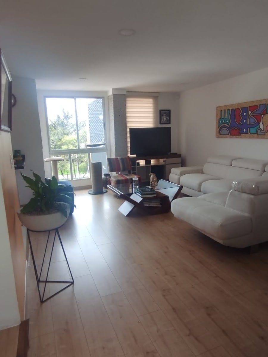 Apartamento – Pasadena – Bogota