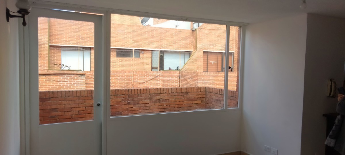 Apartamento – Colina Campestre – Bogota