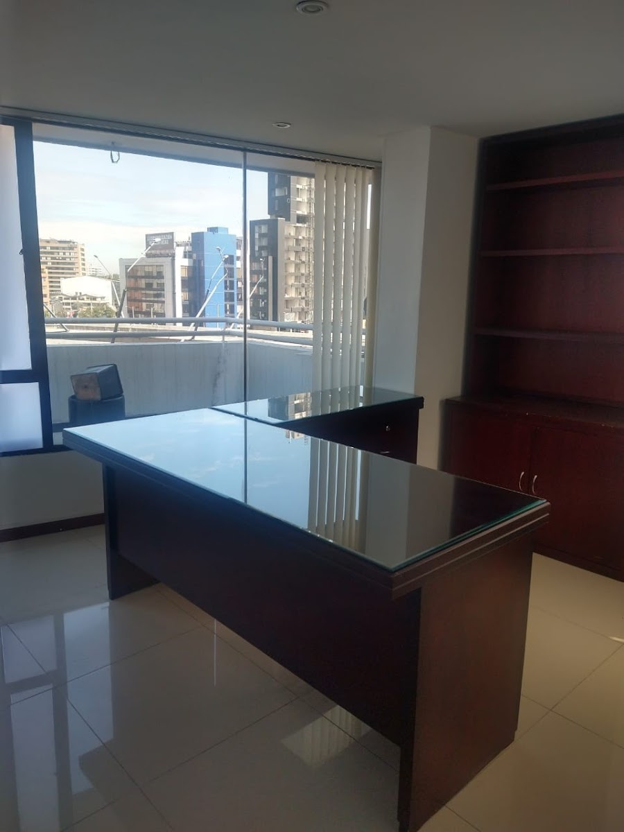 Oficina – Chico Norte – Bogota