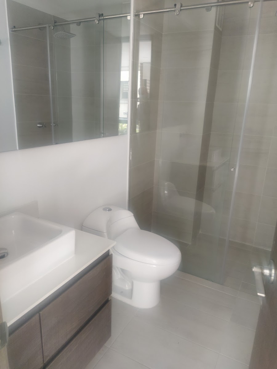 Apartamento – Antiguo Country – Bogota