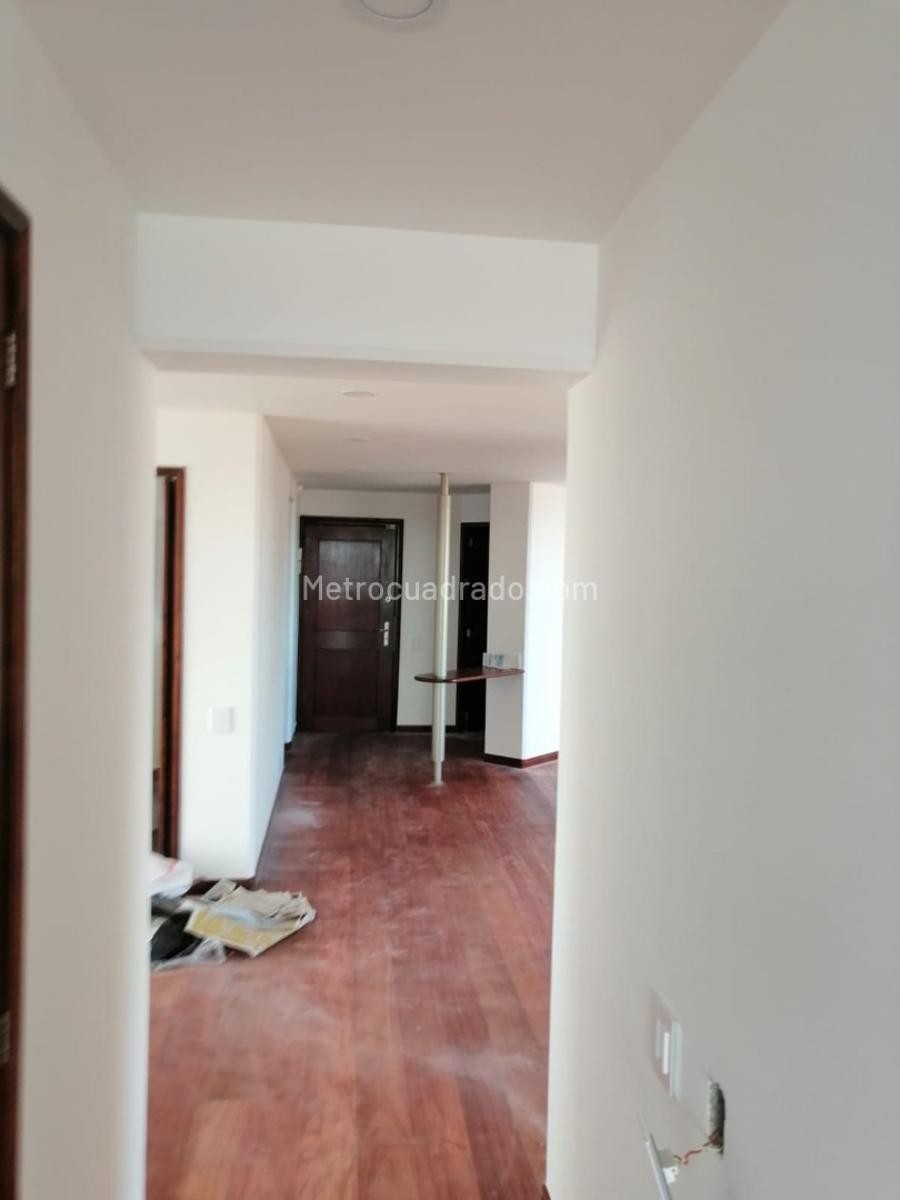 Apartamento – Ginebra – Bogota