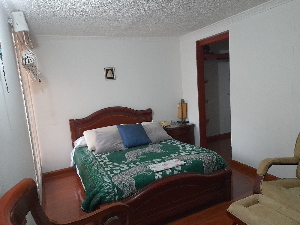 Apartamento – Pontevedra – Bogota