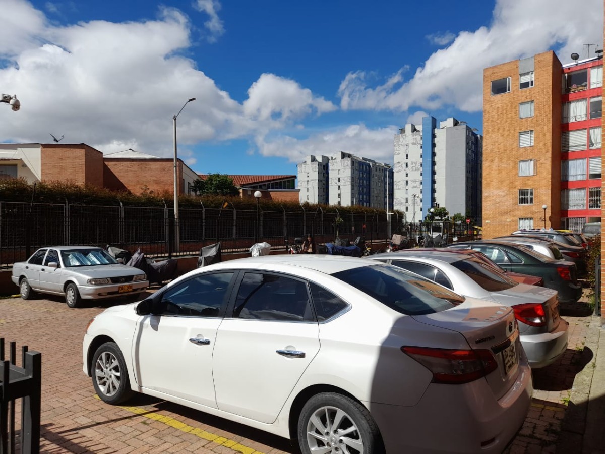 Apartamento – Villa Alsacia Bavaria – Bogota