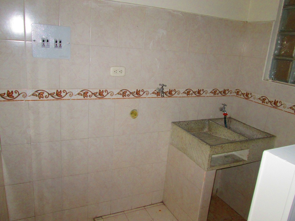 Apartamento – San Antonio – Bogota