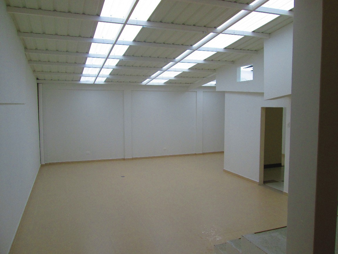 Casa – Alcazares Norte – Bogota