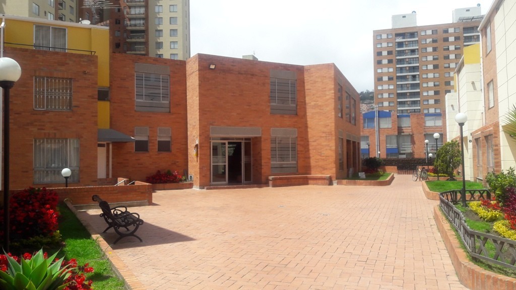 Casa – Villas De Aranjuez – Bogota