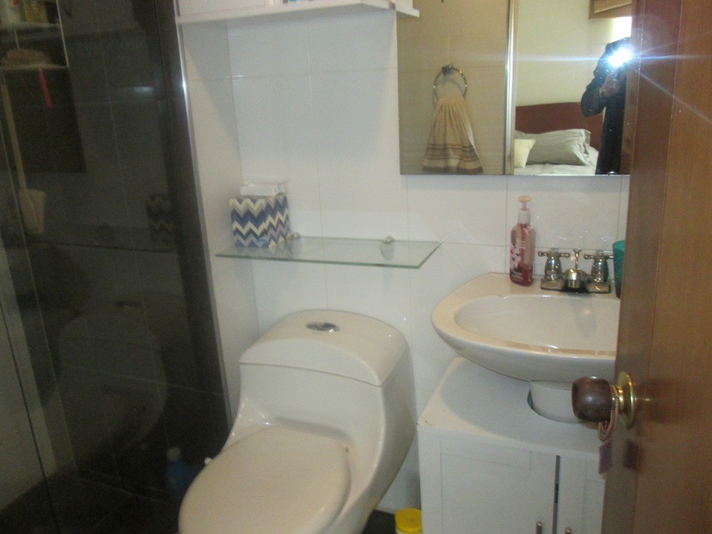 Apartamento – La Salle – Bogota