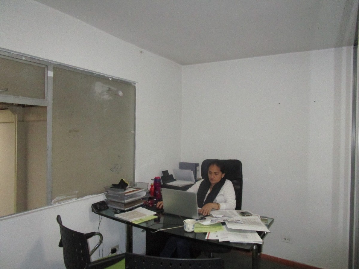 Bodega – Alcazares Norte – Bogota