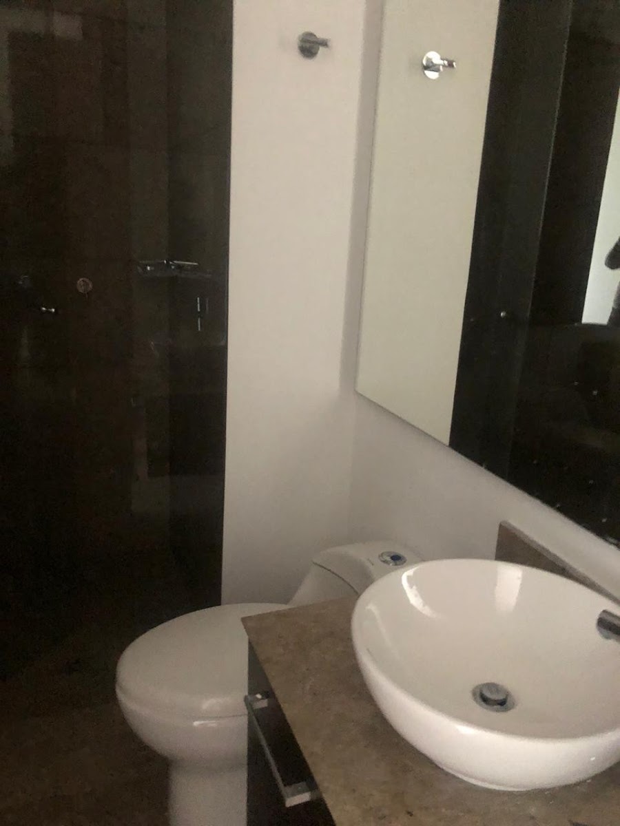 Apartamento – Chico Norte Iii – Bogota