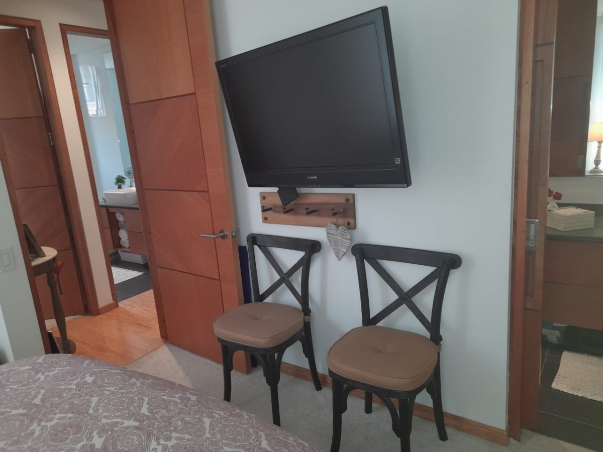 Apartamento – La Cabrera – Bogota