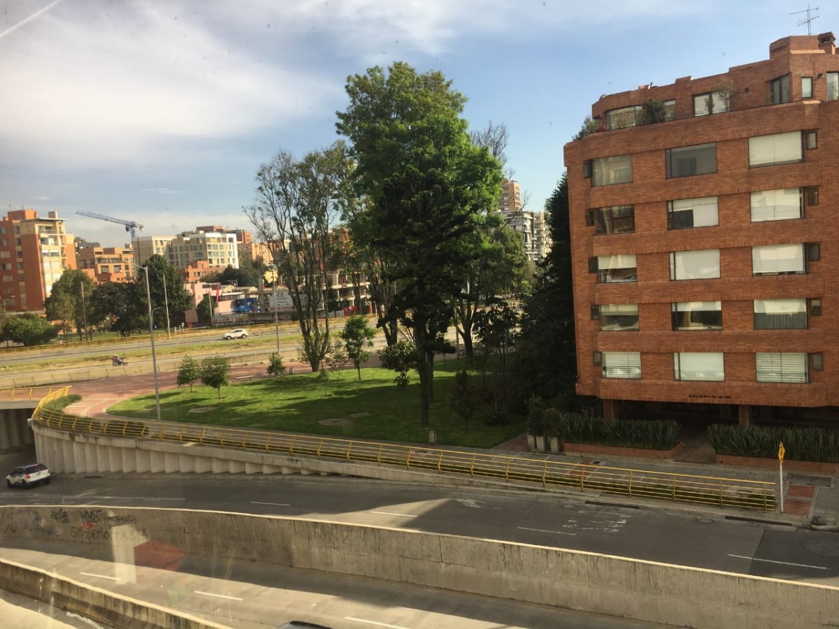 Apartamento – Chico Norte – Bogota