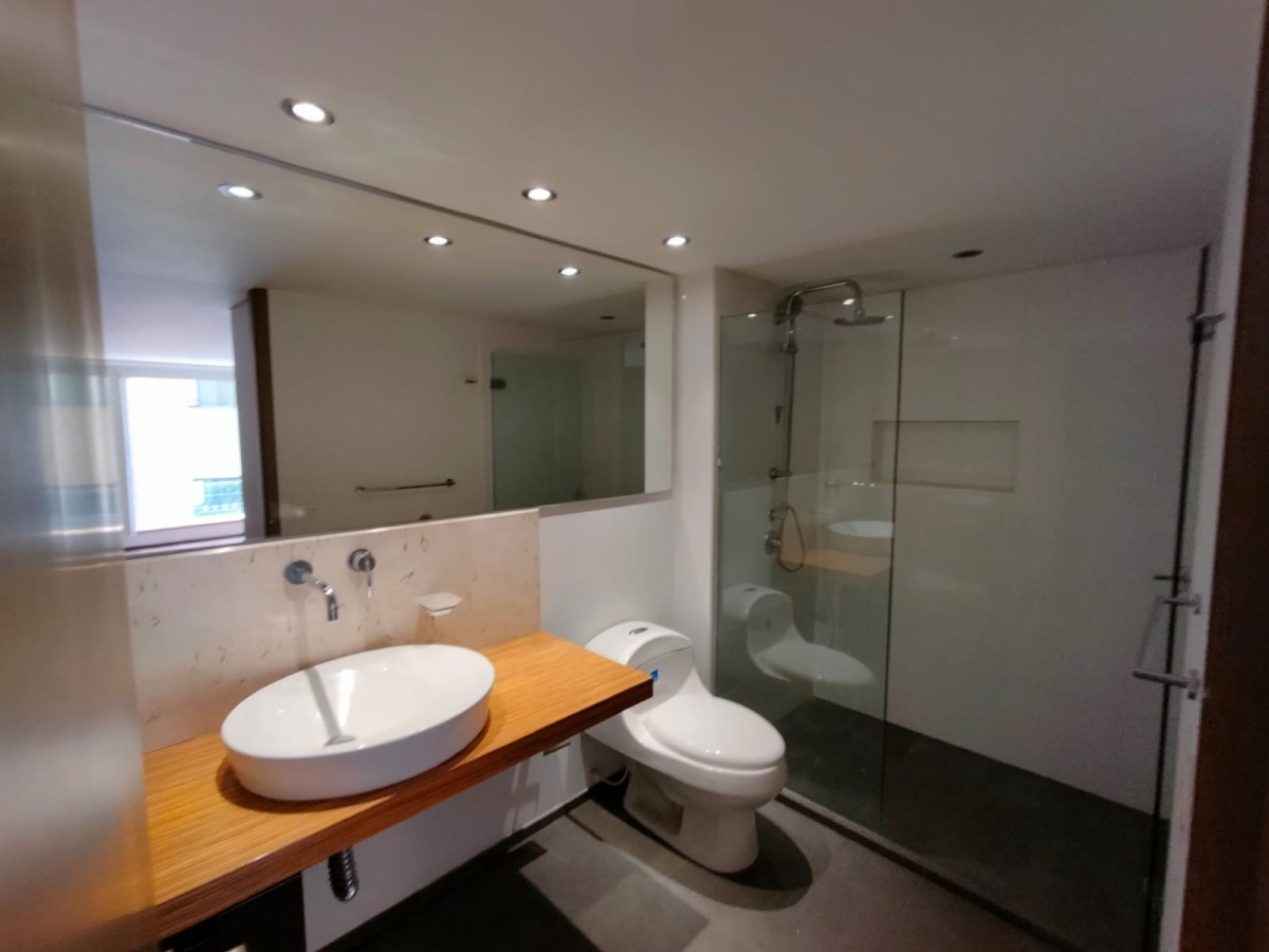 Apartamento – Los Rosales – Bogota